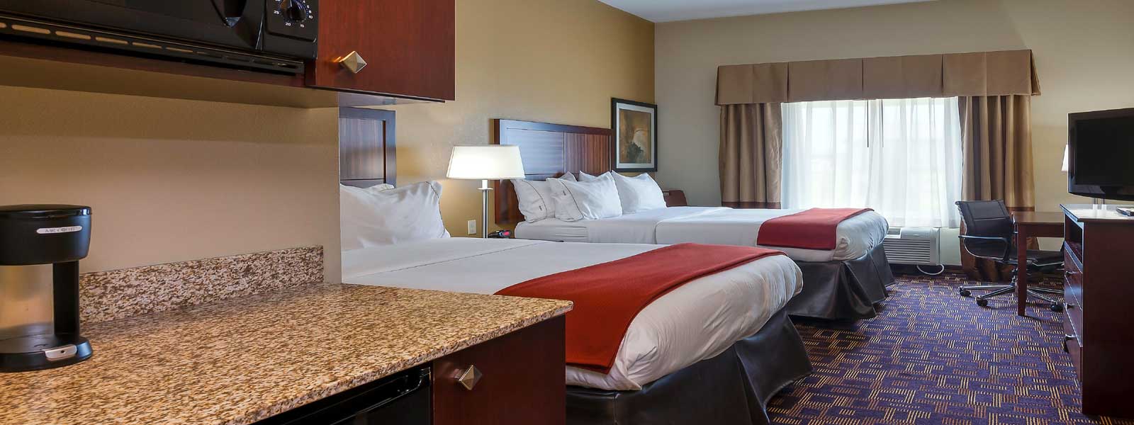 Motels in Salina Budget Discount 3 Star Rating 